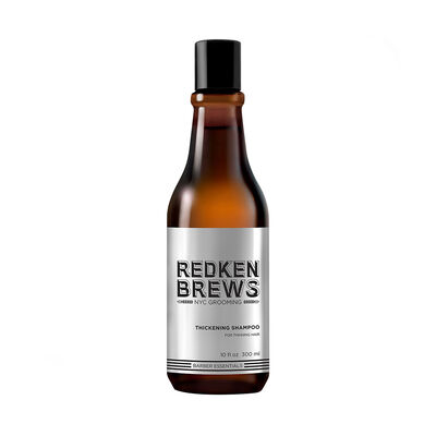 BREWS THICKENING SHAMPOO (SHAMPOO PARA CABELLO DELGADO)
